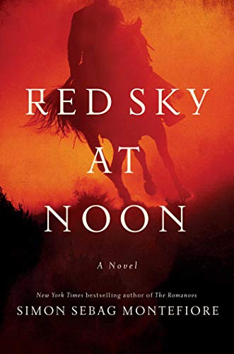 Red Sky at Noon (The Moscow Trilogy)