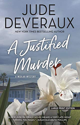 A Justified Murder (A Medlar Mystery, 2)