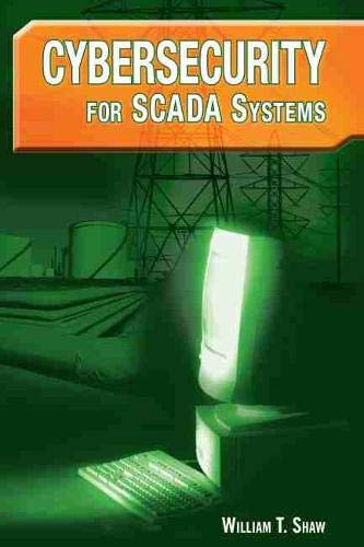 Cybersecurity for SCADA Systems