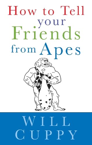 How to Tell Your Friends from Apes