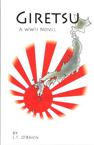 GIRETSU (A WWII Novel)