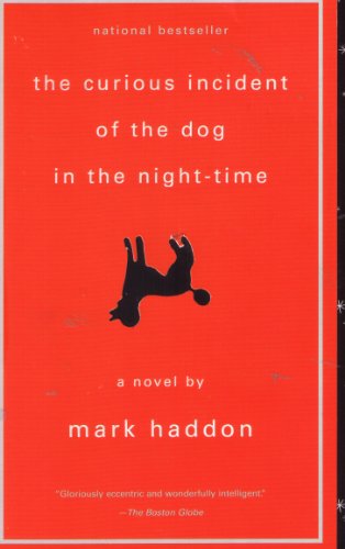 Curious Incident Of The Dog In The Night-time