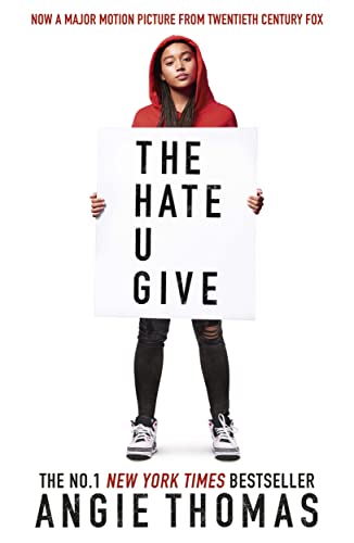 Hate U Give
