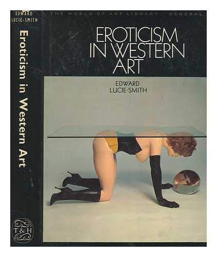 Eroticism in Western art