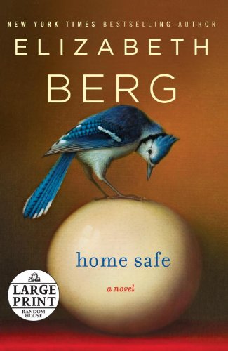 Home Safe: A Novel