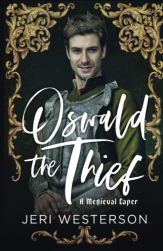 Oswald the Thief: A Medieval Caper