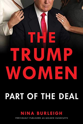 The Trump Women: Part of the Deal