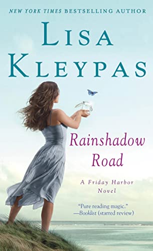 Rainshadow Road: A Novel (Friday Harbor, 2)