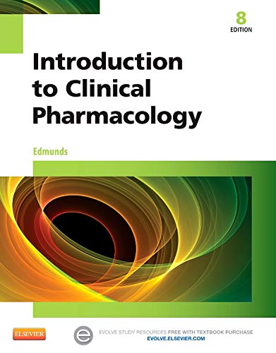 Introduction to Clinical Pharmacology