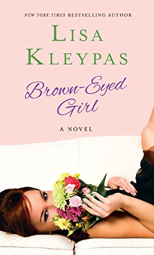 Brown-Eyed Girl (Thorndike Press Large Print Core)