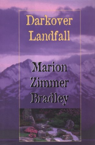 Darkover Landfall (Thorndike Press Large Print Science Fiction Series)