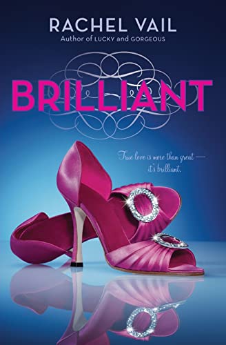 Brilliant (Avery Sisters Trilogy, 3)
