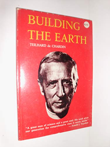 Building the Earth