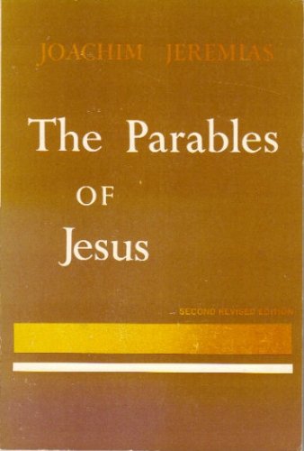 Parables of Jesus Collection