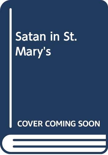 Satan in St. Mary's