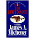 [ The Covenant [ THE COVENANT BY Michener, James A. ( Author ) Mar-12-1987[ THE COVENANT [ THE COVENANT BY MICHENER, JAMES A. ( AUTHOR ) MAR-12-1987 ] By Michener, James A. ( Author )Mar-12-1987 Quality Paper