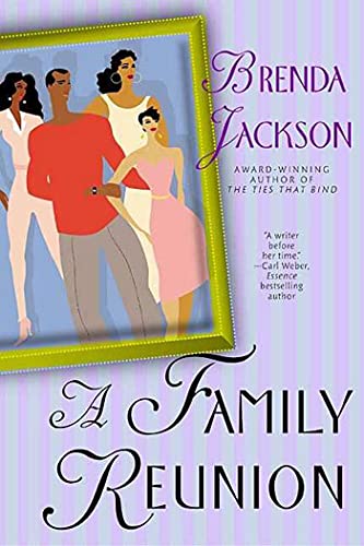 A Family Reunion: A Novel