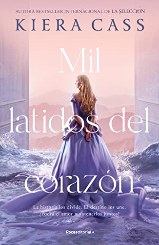 Mil latidos del corazn / A Thousand Heartbeats (Spanish Edition)