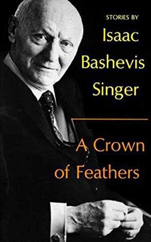 A Crown of Feathers: Stories