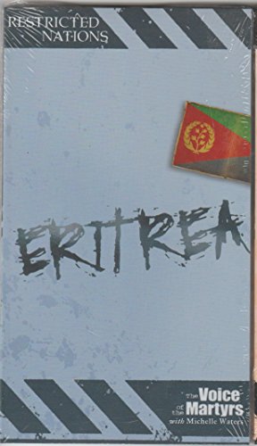 Eritrea: Restricted Nations