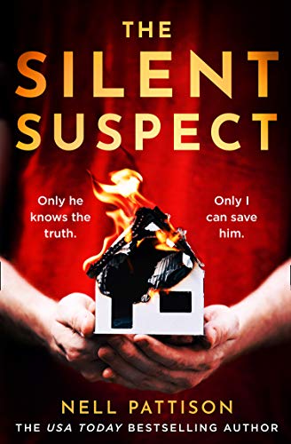 The Silent Suspect: The gripping new mystery thriller with a twist you wont see coming (Paige Northwood) (Book 3)