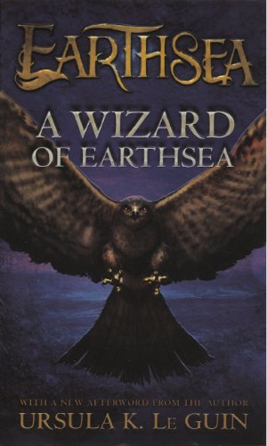A Wizard of Earthsea (Earthsea Cycle)