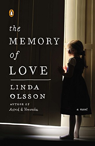 The Memory of Love: A Novel
