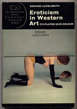 Eroticism in Western Art