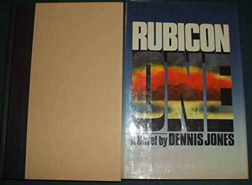 Rubicon One: A novel