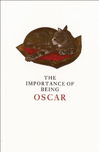 Importance of Being Oscar