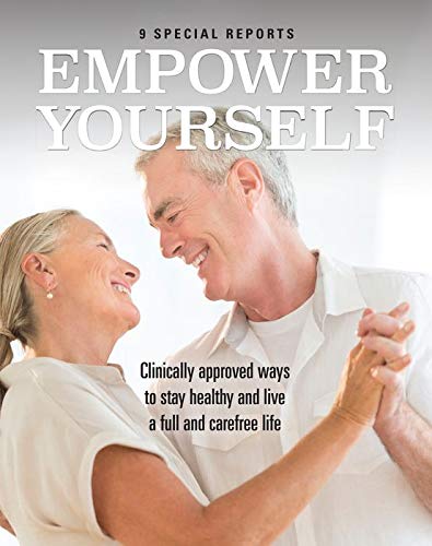 Empower Yourself: 9 Special Reports