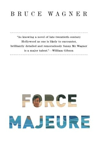 Force Majeure: A Novel