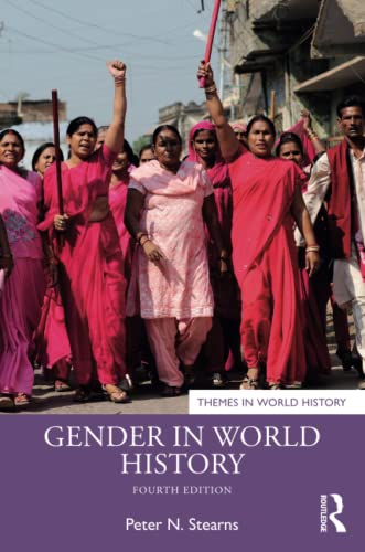 Gender in World History (Themes in World History)