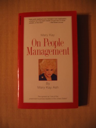 Mary Kay on People Management