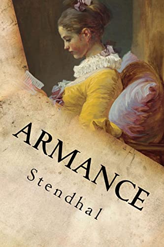 Armance: (Language English)