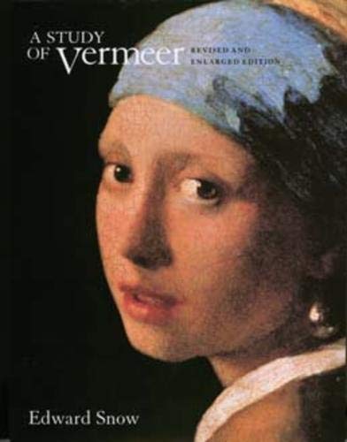 A Study of Vermeer, Revised and Enlarged edition