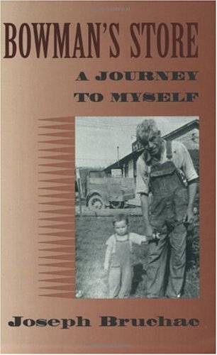 Bowman's Store: A Journey to Myself