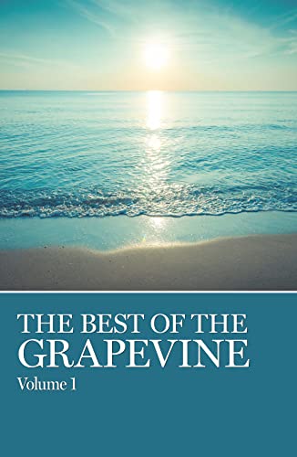 The Best of Grapevine, Vols. 1,2,3: Volume 1, Volume 2, Volume 3 (The Best of Grapevine, 1-3)
