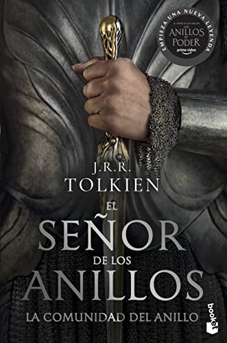 EL SEOR DE LOS ANILLOS 1. La comunidad del anillo (TV Tie-In) - THE LORD OF THE RINGS 1. The Fellowship of the Ring (TV Tie-In) (Spanish edition)