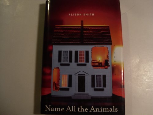 Name All the Animals (ISBN: 0743255224)