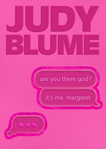 Are You There God? It's Me, Margaret.: Special Edition
