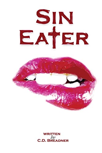 Sin Eater (Sin Eater Series)