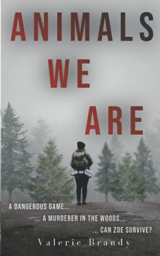Animals We Are: Book One
