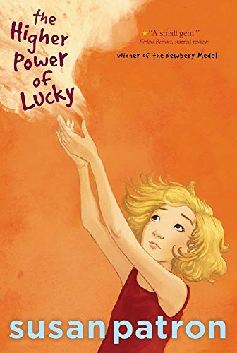 The Higher Power of Lucky (Hard Pan Trilogy)