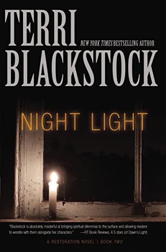 Night Light (2) (A Restoration Novel)