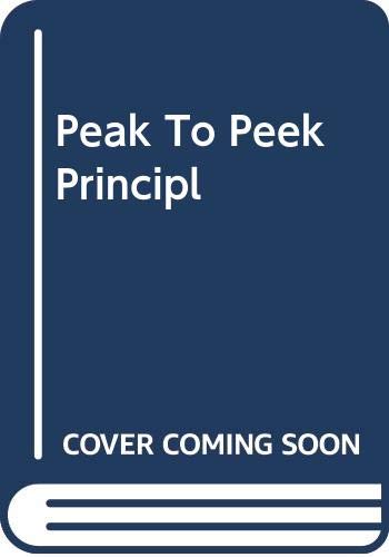 Peak To Peek Principl