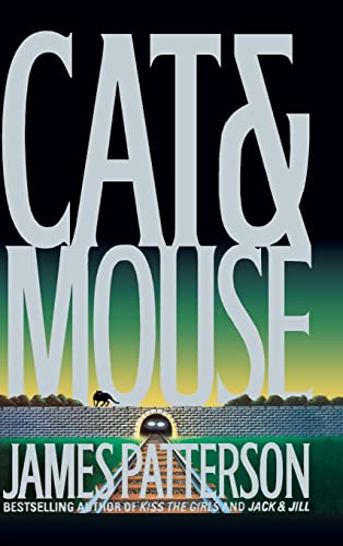Cat and Mouse (Alex Cross Novels)