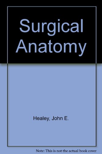 Anat of Surgical Exposures
