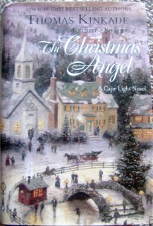 The Christmas Angel (Cape Light Series #6)