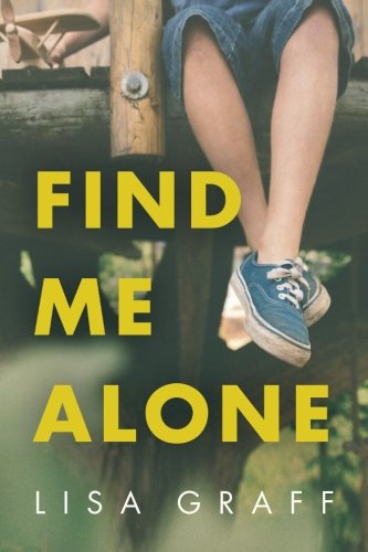 Find me Alone